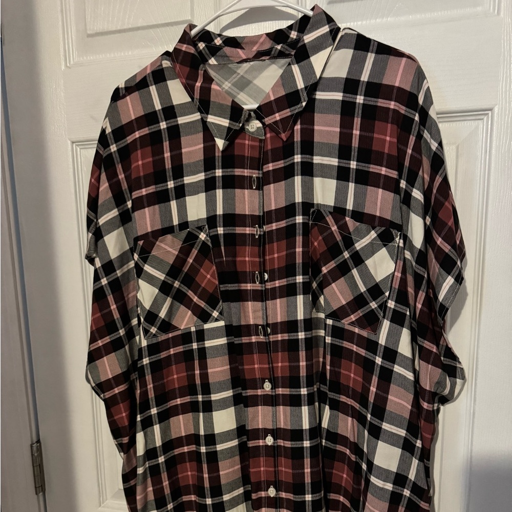 Women’s torrid top